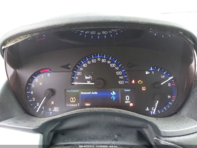 2013 CADILLAC ATS 1G6AB5RX4D0167840 Photo 6