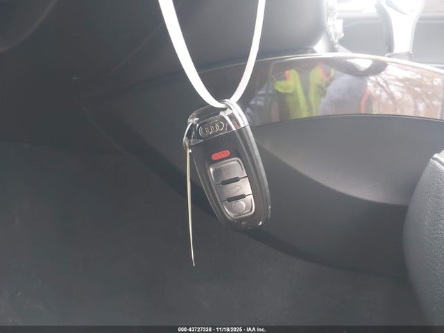 2013 AUDI Q5 WA1CFAFPXDA011300 Photo 10