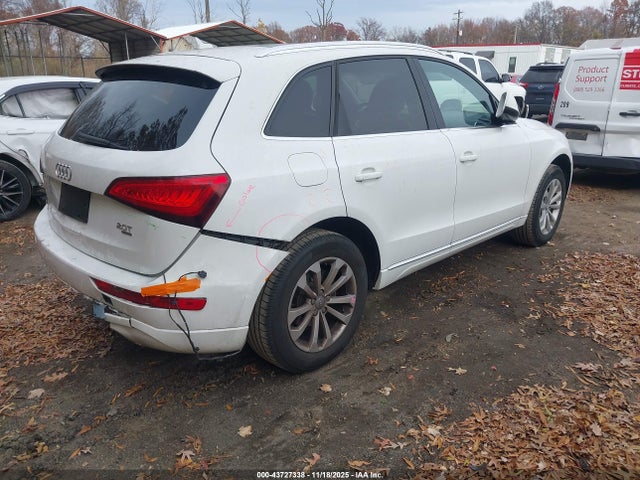 2013 AUDI Q5 WA1CFAFPXDA011300 Photo 3