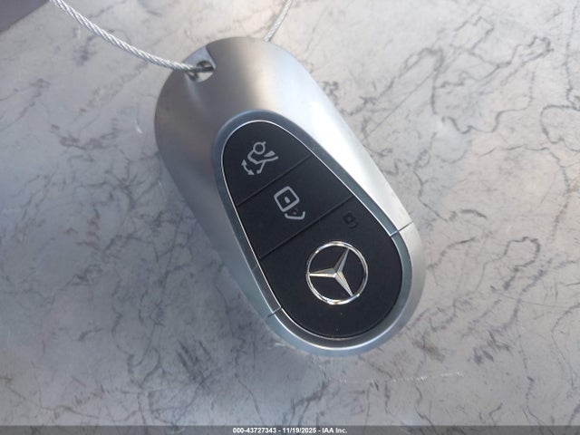 Aukcja sprzedaży 2024 Mercedes-benz Eqe 350+, vin: W1KEG2BB4RF058978, numer aukcji: 43727343