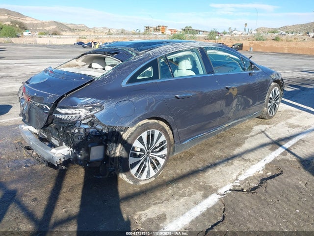 Aukcja sprzedaży 2024 Mercedes-benz Eqe 350+, vin: W1KEG2BB4RF058978, numer aukcji: 43727343