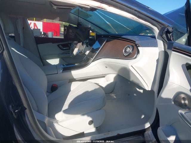 Aukcja sprzedaży 2024 Mercedes-benz Eqe 350+, vin: W1KEG2BB4RF058978, numer aukcji: 43727343