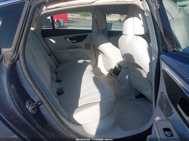 Aukcja sprzedaży 2024 Mercedes-benz Eqe 350+, vin: W1KEG2BB4RF058978, numer aukcji: 43727343