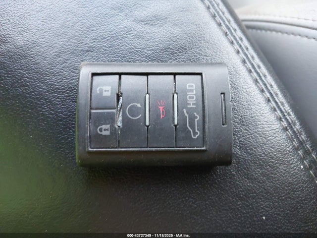 2014 CADILLAC SRX 3GYFNBE34ES581314 Photo 10