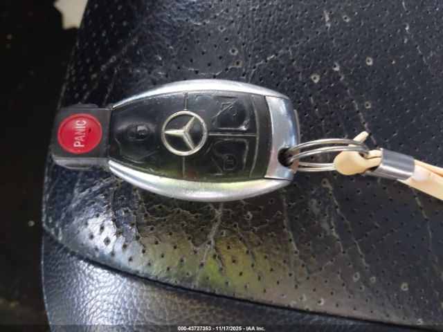 2006 MERCEDES-BENZ C 280 WDBRF92H56F784998 Photo 10