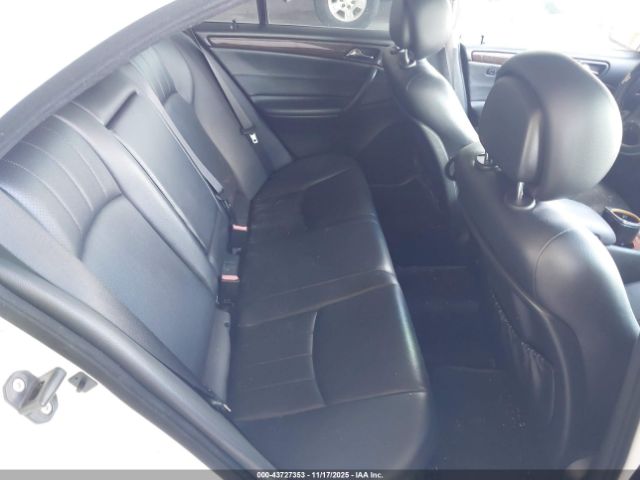 2006 MERCEDES-BENZ C 280 WDBRF92H56F784998 Photo 7