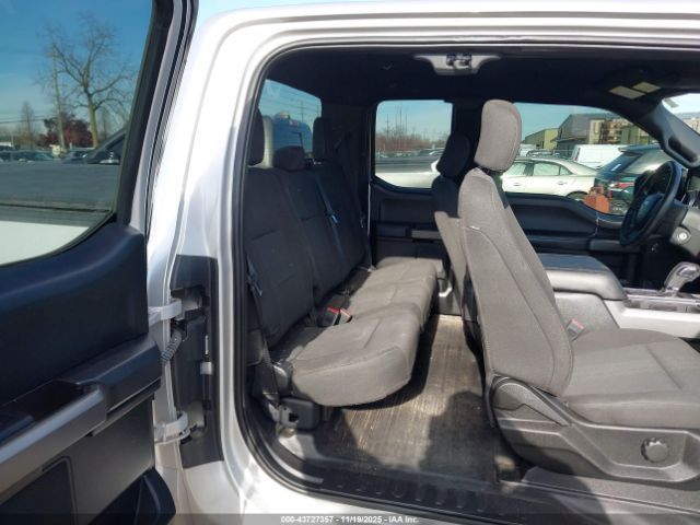 2018 FORD F-150 1FTEX1CP7JKE06024 Photo 7