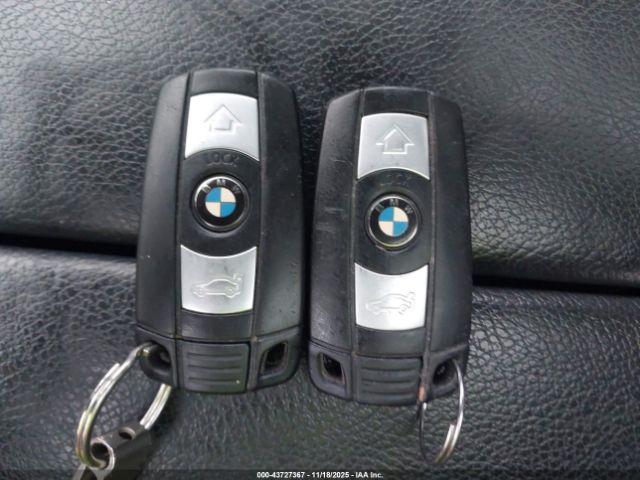 2011 BMW X5 5UXZV4C56BLL58114 Photo 10