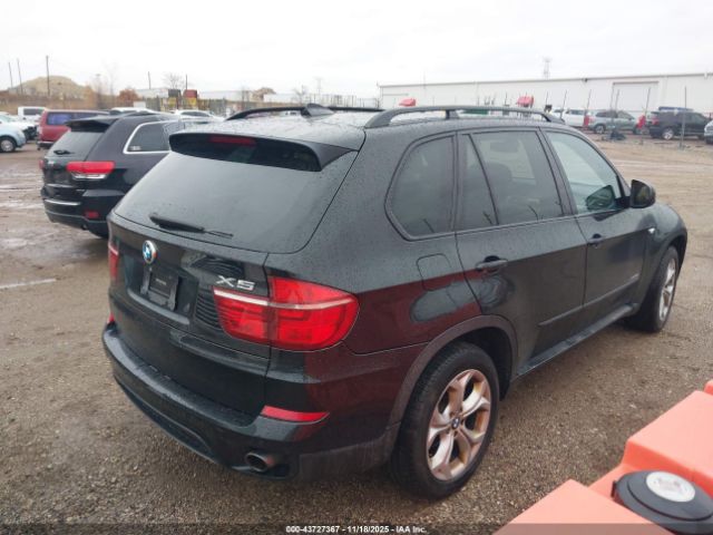 2011 BMW X5 5UXZV4C56BLL58114 Photo 3