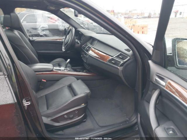 2011 BMW X5 5UXZV4C56BLL58114 Photo 4