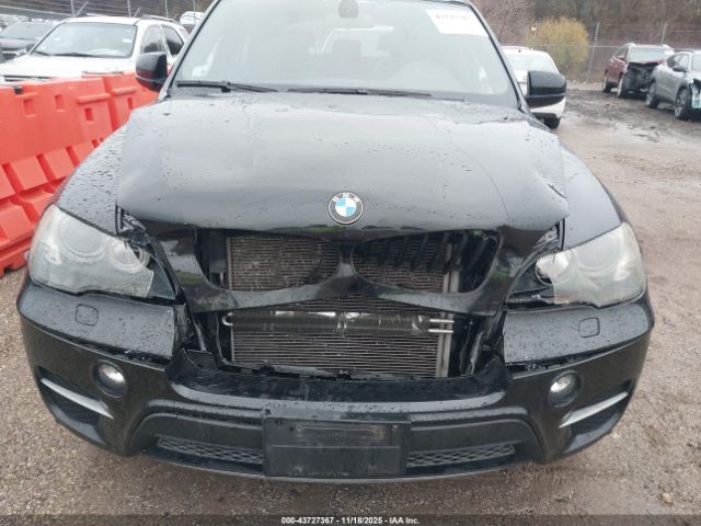 2011 BMW X5 5UXZV4C56BLL58114 Photo 5