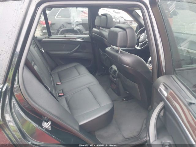 2011 BMW X5 5UXZV4C56BLL58114 Photo 7