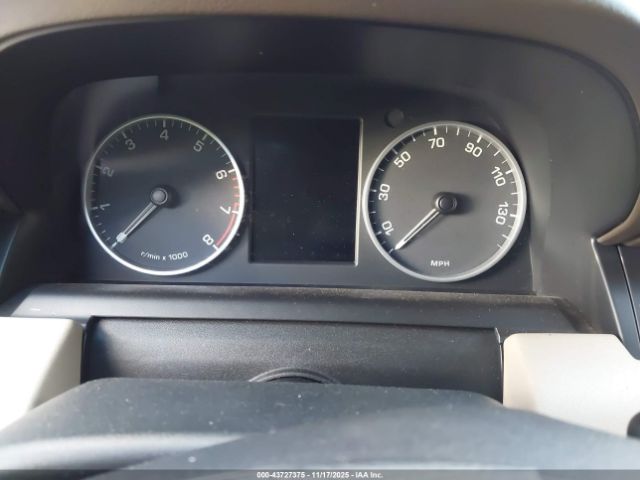 2013 LAND ROVER RANGE ROVER SPORT SALSF2D41DA811993 Photo 6