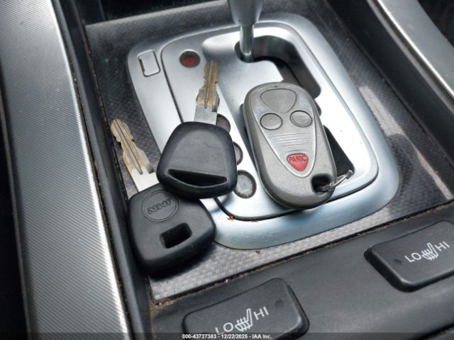 2005 ACURA TL 19UUA66245A000869 Photo 10