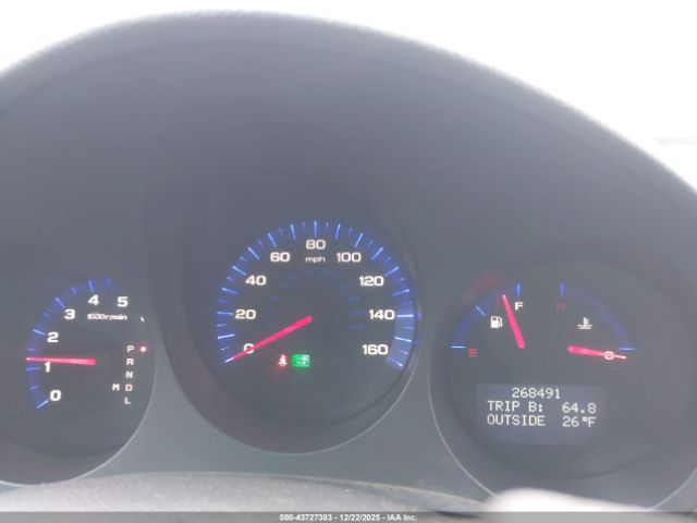 2005 ACURA TL 19UUA66245A000869 Photo 6