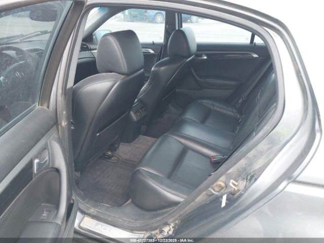 2005 ACURA TL 19UUA66245A000869 Photo 7