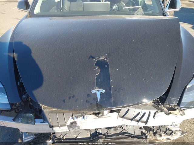 2018 TESLA MODEL 3 5YJ3E1EA0JF008446 Photo 9