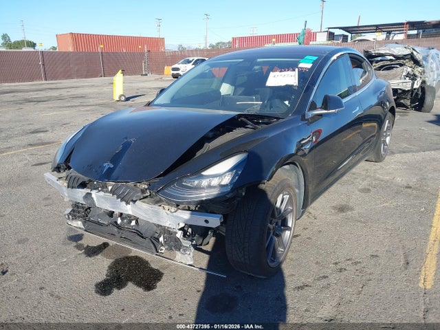 2018 TESLA MODEL 3 5YJ3E1EA0JF008446 Photo 1