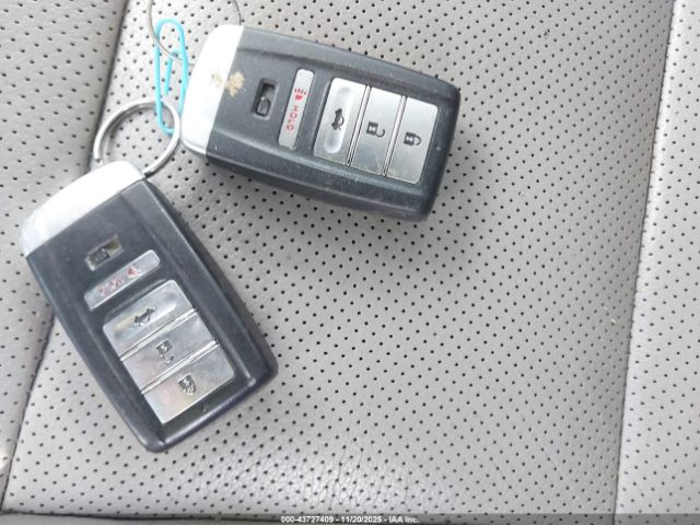 2016 ACURA ILX 19UDE2F74GA019661 Photo 10