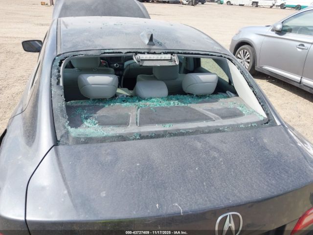 2016 ACURA ILX 19UDE2F74GA019661 Photo 5