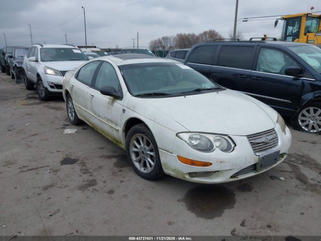 1999 CHRYSLER 300M 2C3HE66G3XH783935