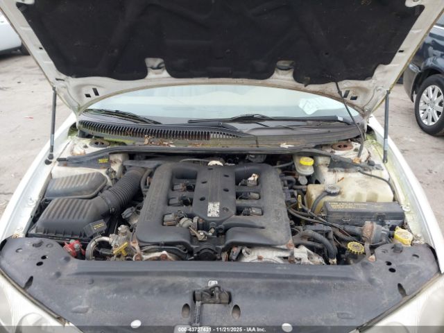 1999 CHRYSLER 300M 2C3HE66G3XH783935 Photo 9