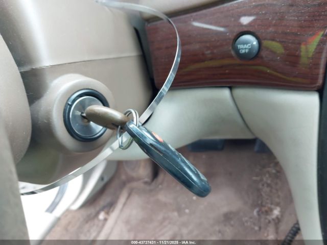 1999 CHRYSLER 300M 2C3HE66G3XH783935 Photo 10