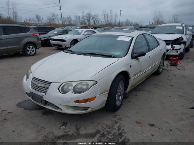 1999 CHRYSLER 300M 2C3HE66G3XH783935 Photo 1