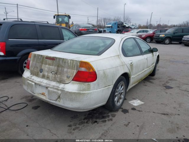 1999 CHRYSLER 300M 2C3HE66G3XH783935 Photo 3