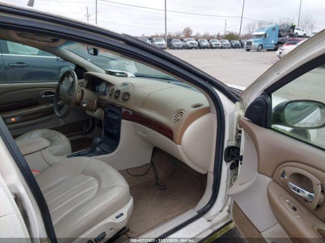 1999 CHRYSLER 300M 2C3HE66G3XH783935 Photo 4