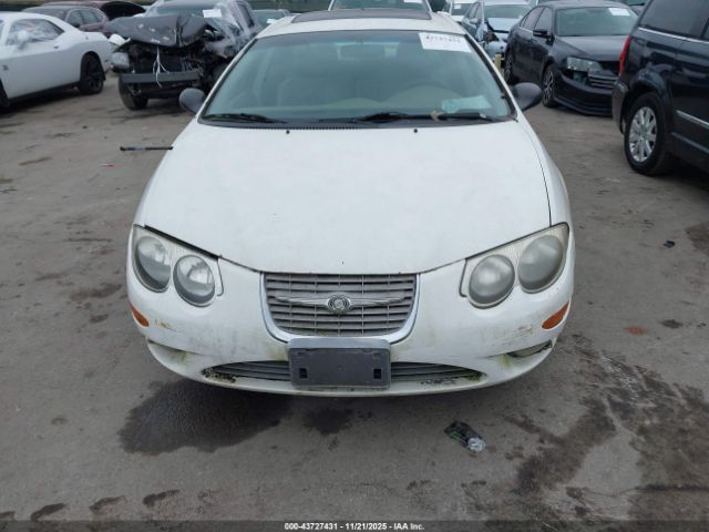 1999 CHRYSLER 300M 2C3HE66G3XH783935 Photo 5