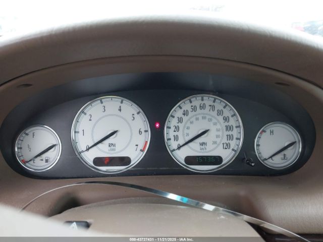 1999 CHRYSLER 300M 2C3HE66G3XH783935 Photo 6