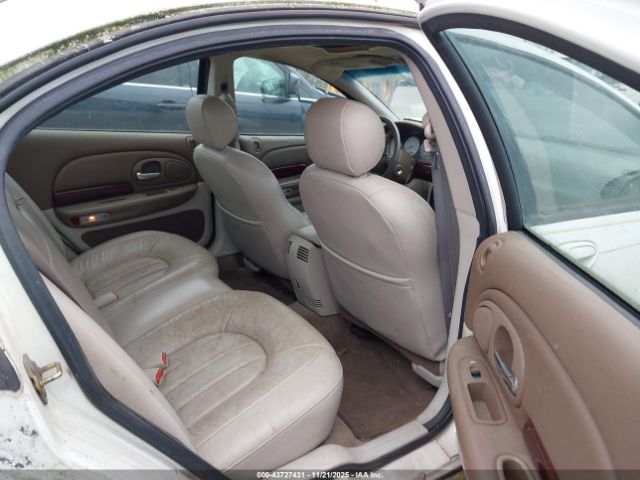 1999 CHRYSLER 300M 2C3HE66G3XH783935 Photo 7