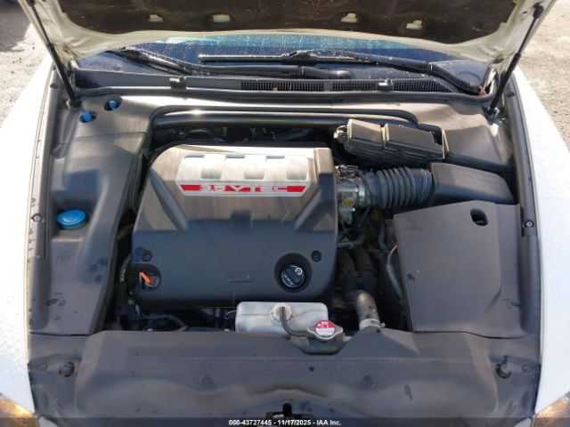 2008 ACURA TL 19UUA76508A021528 Photo 9
