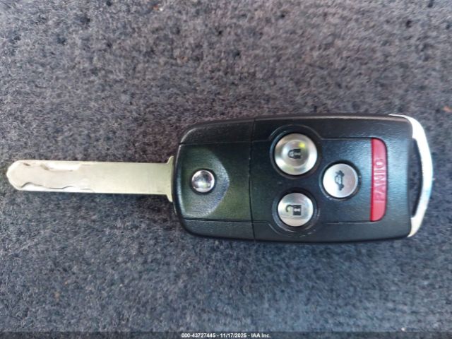 2008 ACURA TL 19UUA76508A021528 Photo 10