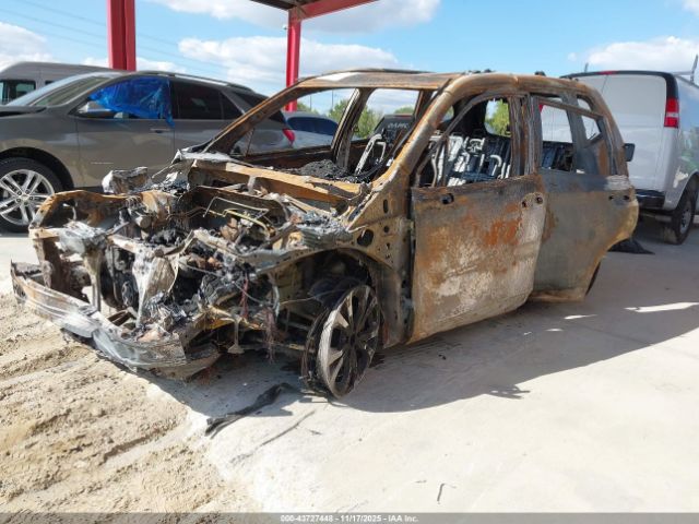 2020 SUBARU FORESTER JF2SKALC0LH592392 Photo 1