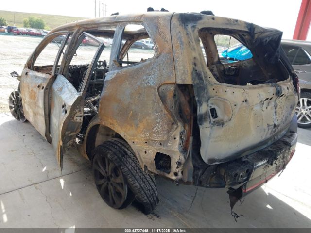 2020 SUBARU FORESTER JF2SKALC0LH592392 Photo 2