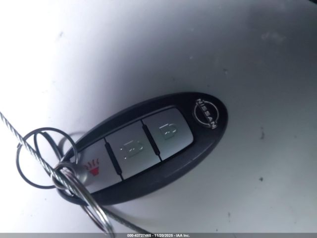 2022 NISSAN ROGUE 5N1BT3AA9NC702604 Photo 10