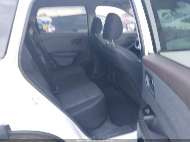 2022 NISSAN ROGUE 5N1BT3AA9NC702604 Photo 7