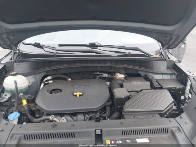 2018 HYUNDAI TUCSON KM8J3CA4XJU681563 Photo 9