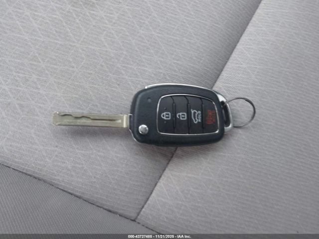 2018 HYUNDAI TUCSON KM8J3CA4XJU681563 Photo 10