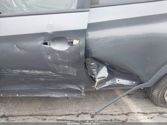 Продаж на аукціоні авто 2018 Hyundai Tucson Sel, vin: KM8J3CA4XJU681563, номер лоту: 43727485