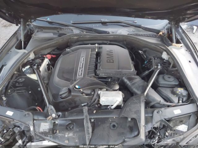 2016 BMW 535I WBA5B3C56GG260507 Photo 9