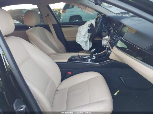 2016 BMW 535I WBA5B3C56GG260507 Photo 4