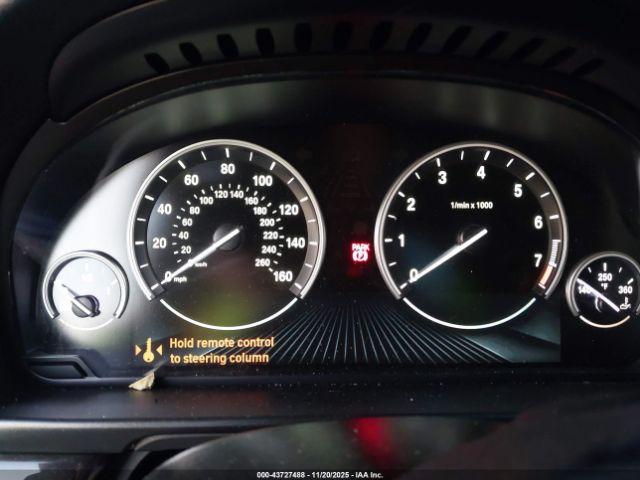 2016 BMW 535I WBA5B3C56GG260507 Photo 6