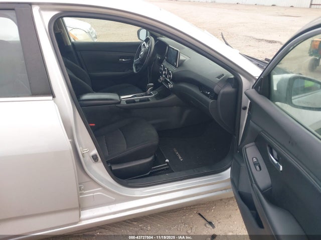 2021 NISSAN SENTRA 3N1AB8CV3MY251811 Photo 4