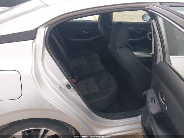 2021 NISSAN SENTRA 3N1AB8CV3MY251811 Photo 7