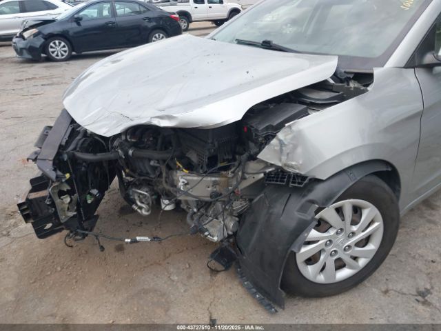 2020 HYUNDAI ELANTRA 5NPD74LF9LH560918 Photo 5