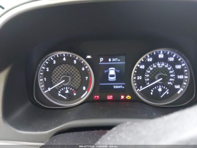 2020 HYUNDAI ELANTRA 5NPD74LF9LH560918 Photo 6