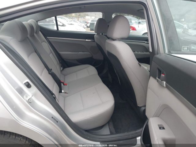 2020 HYUNDAI ELANTRA 5NPD74LF9LH560918 Photo 7